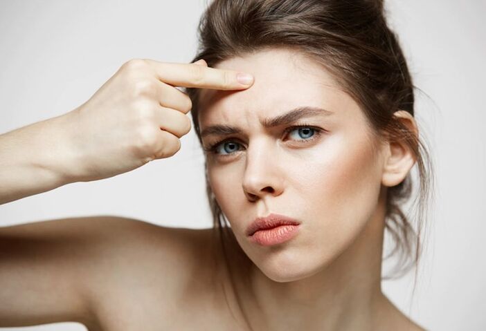 Zanim zastosujesz zioła przeciwstarzeniowe, musisz poznać rodzaj swojej skóry twarzy. 